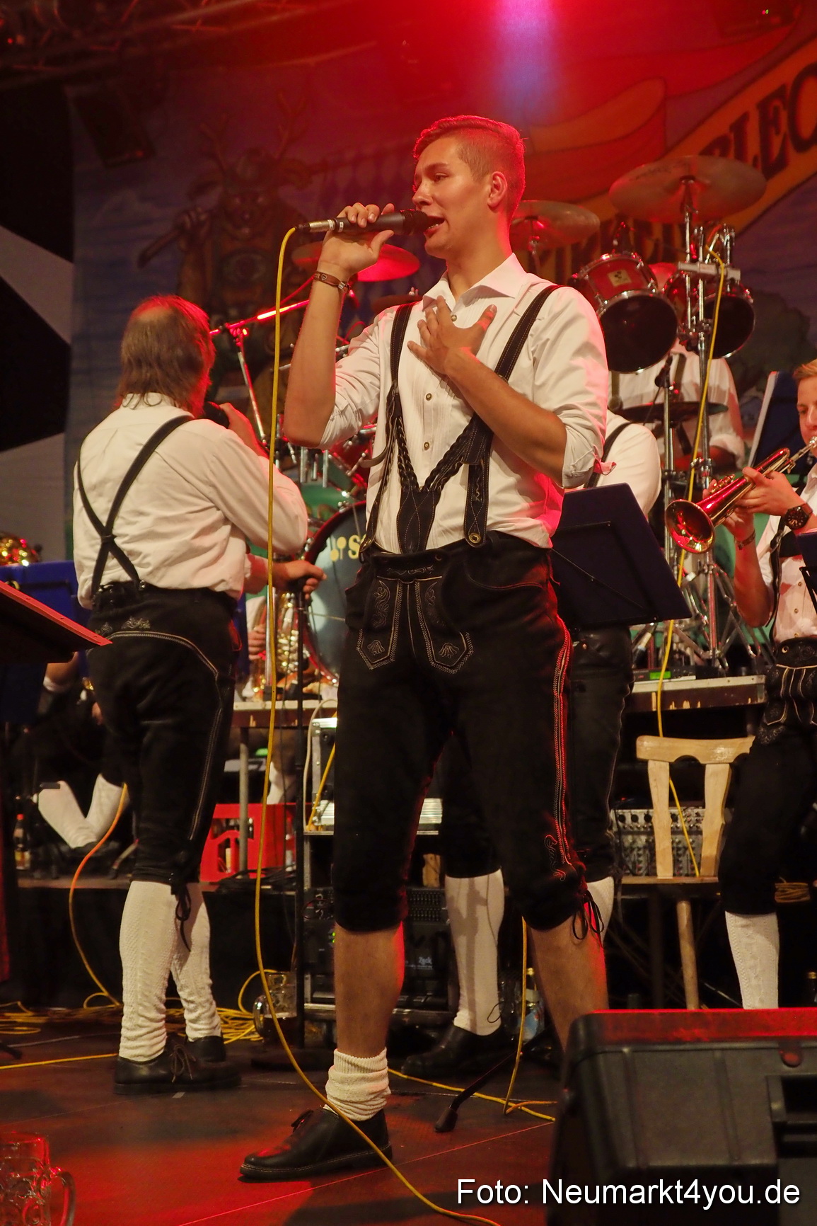 JURA Volksfest 2017 0100