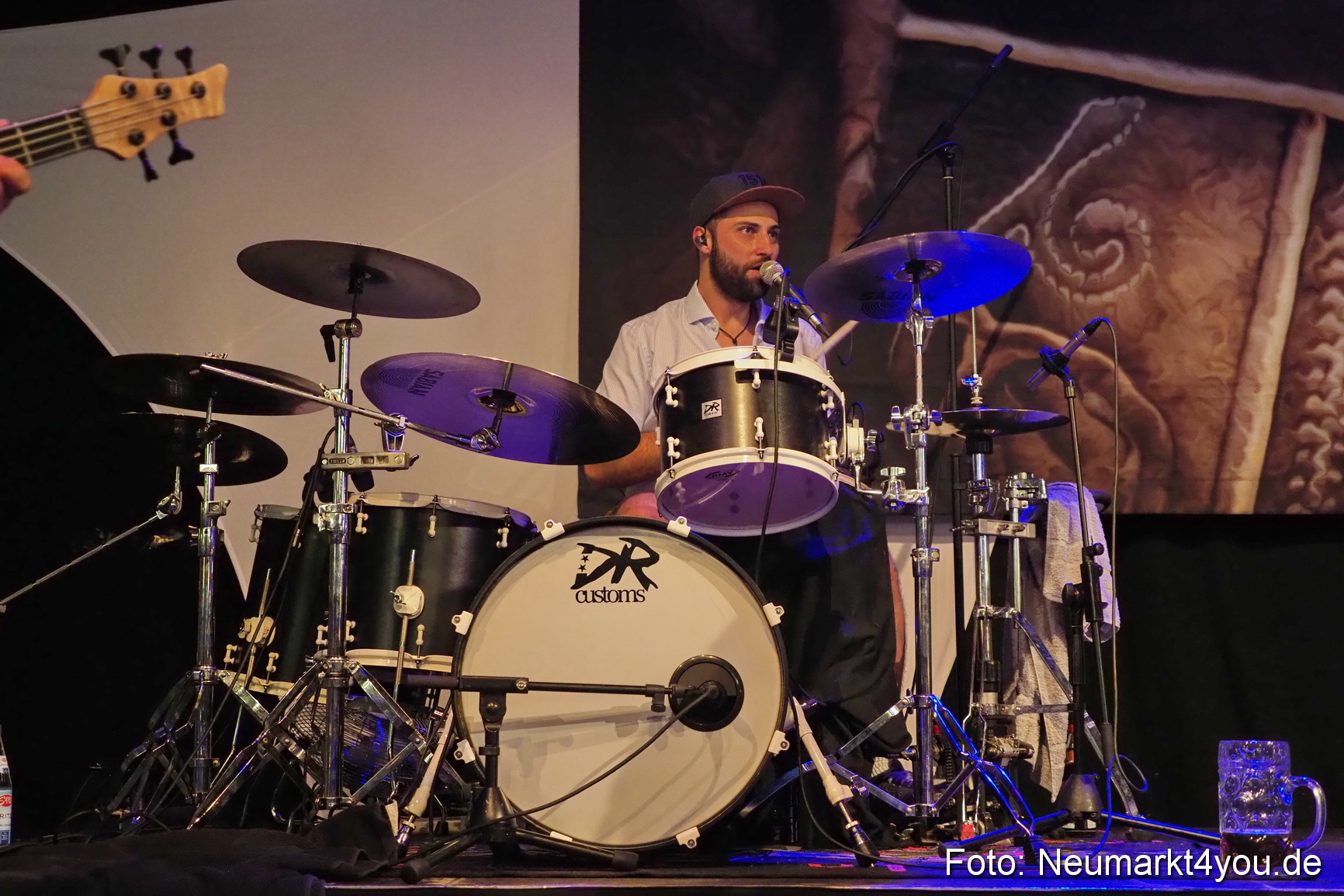 JURA Volksfest 2017 0108