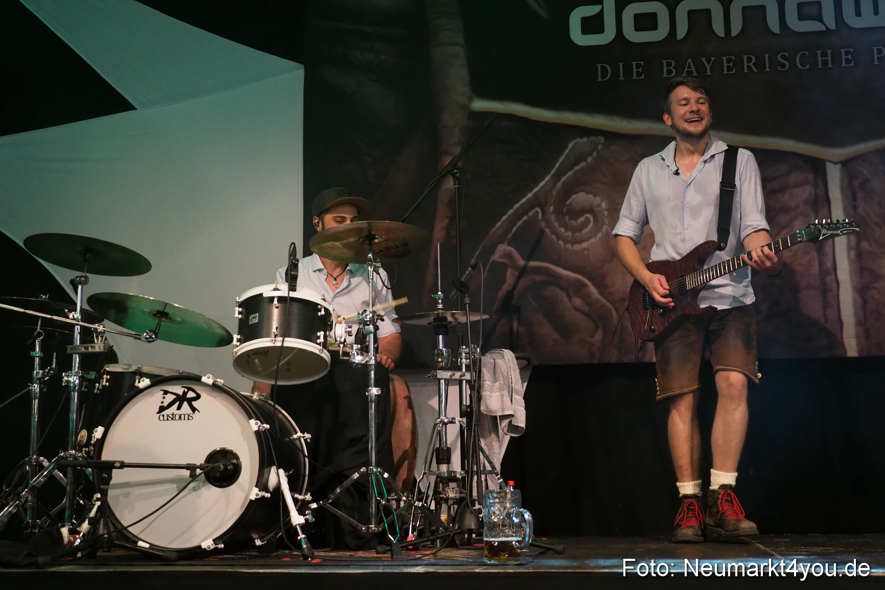 JURA Volksfest 2017 0114