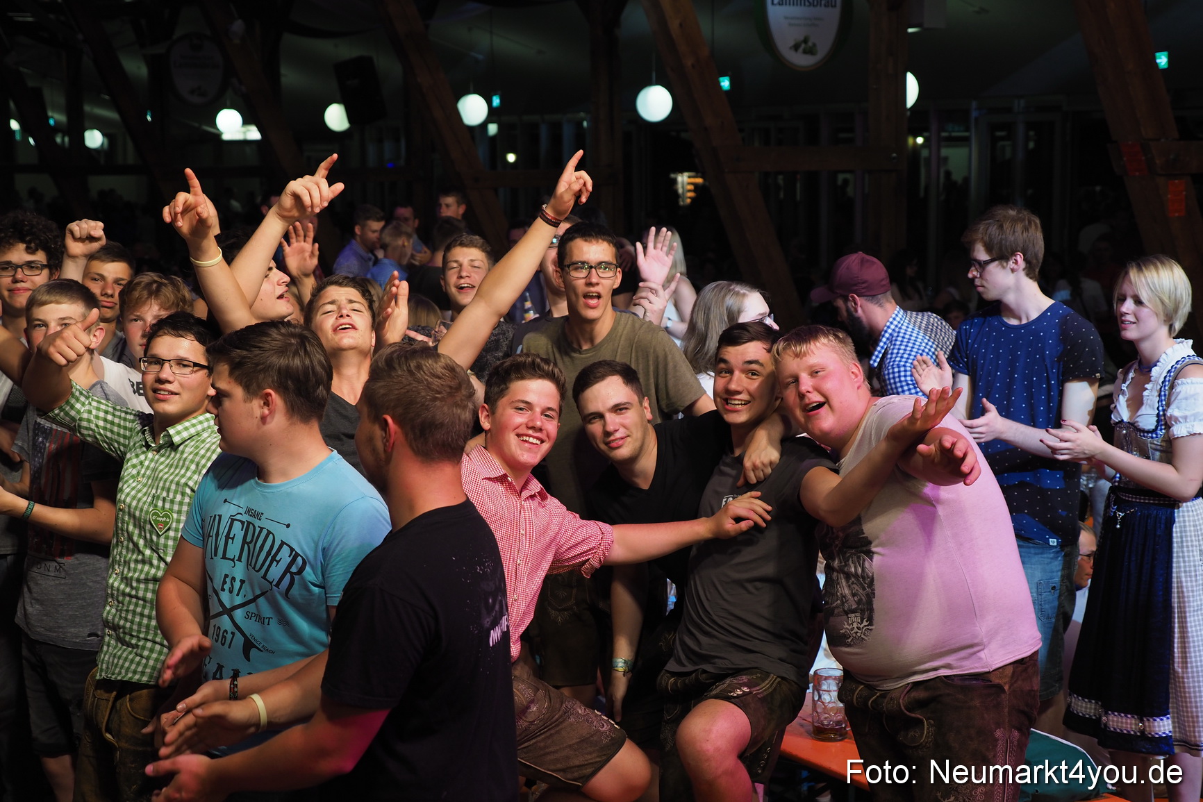 JURA Volksfest 2017 0129