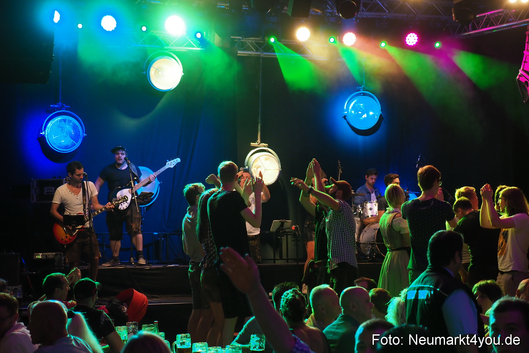 JURA Volksfest 2017 0132