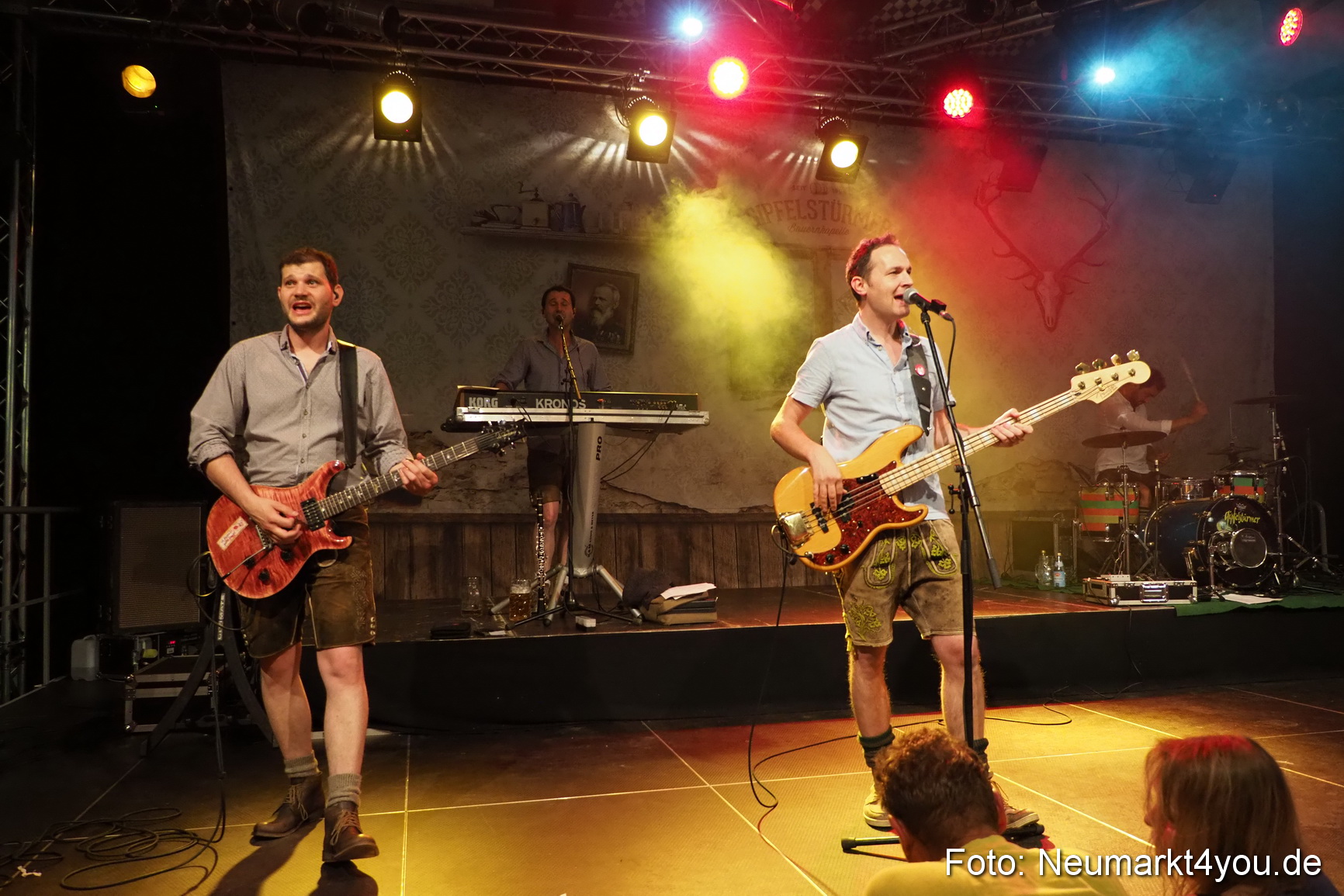 JURA Volksfest 2017 0135