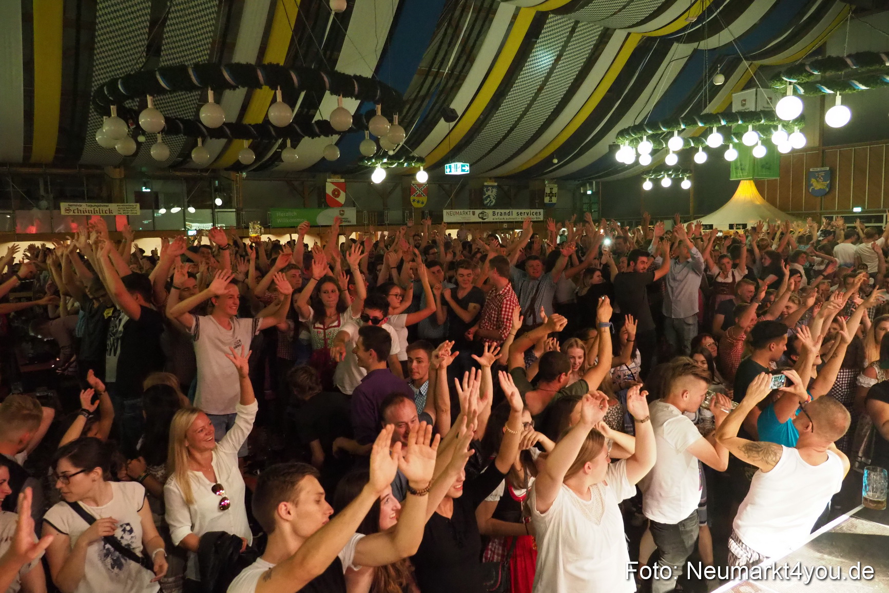 JURA Volksfest 2017 0145