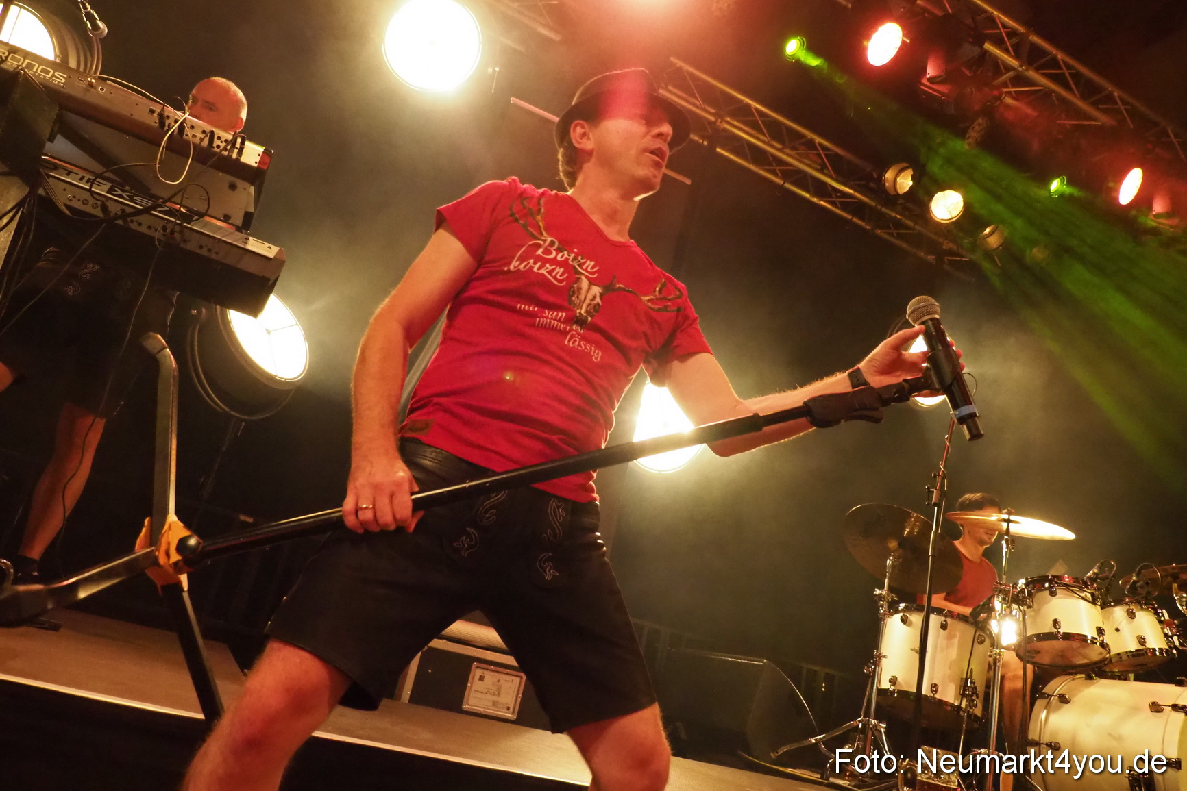 JURA Volksfest 2017 0190