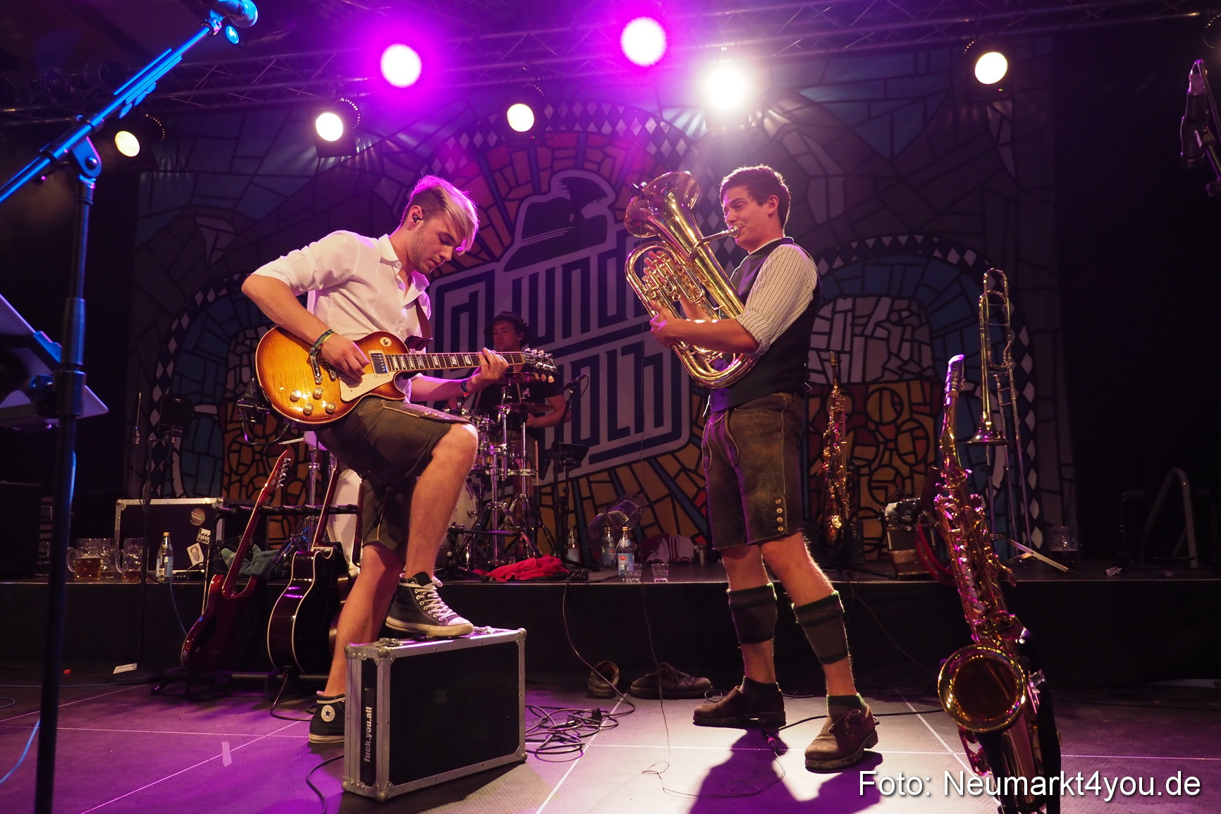 JURA Volksfest 2017 0201