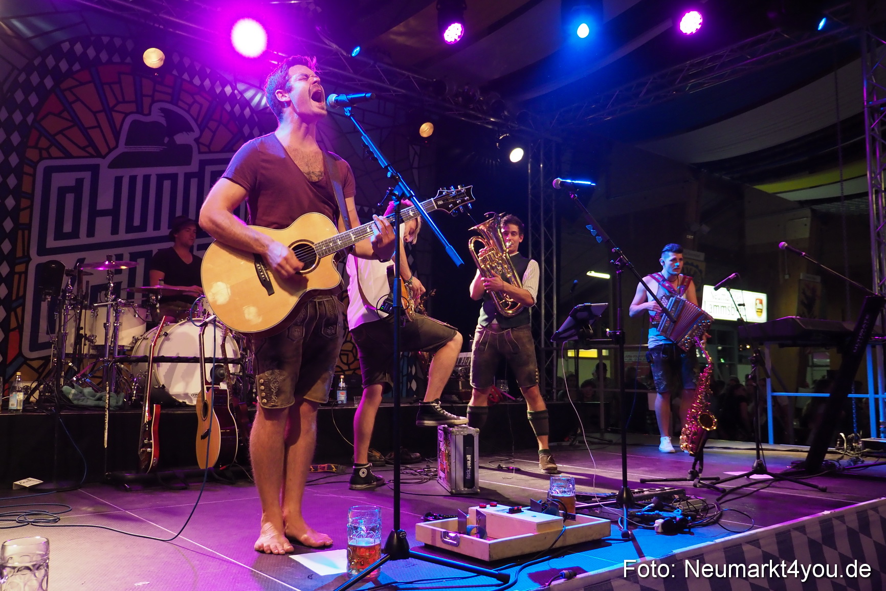 JURA Volksfest 2017 0202