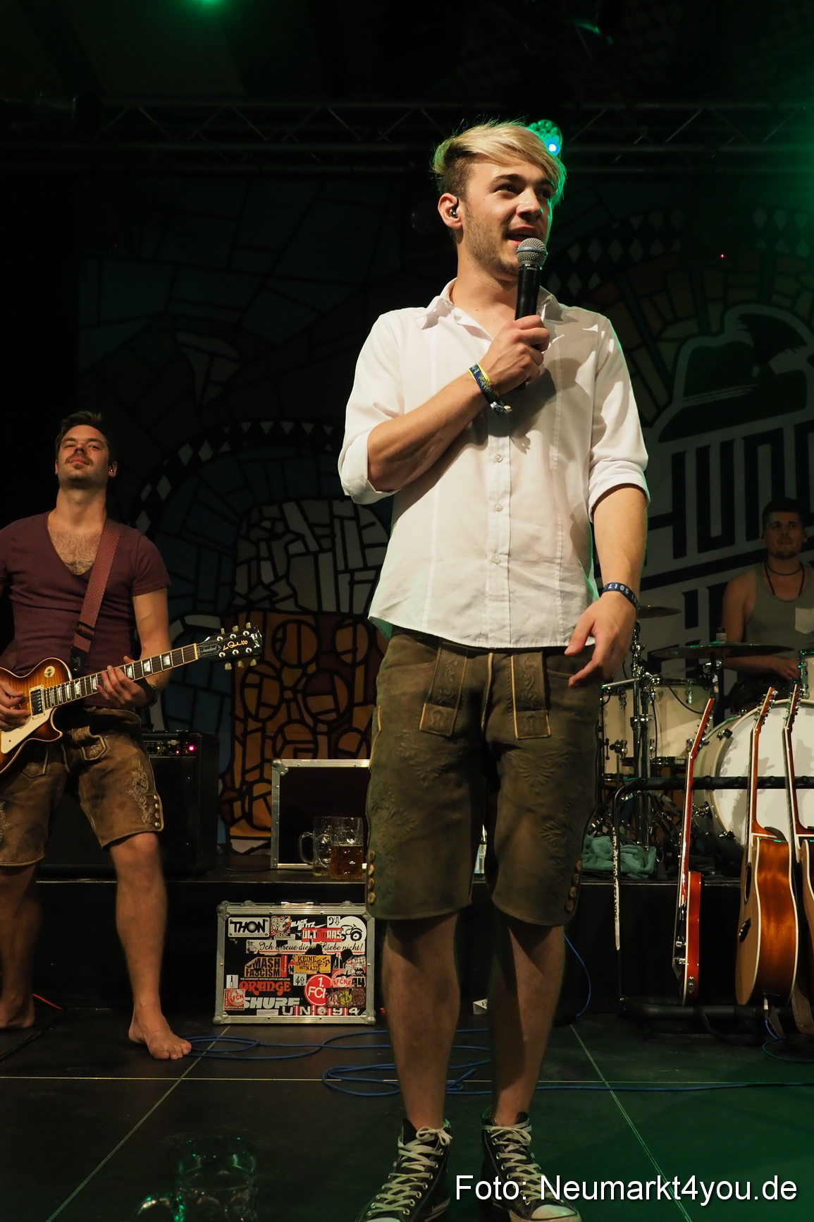 JURA Volksfest 2017 0203