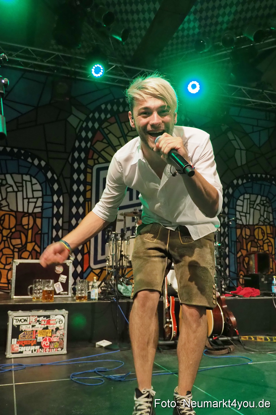 JURA Volksfest 2017 0205