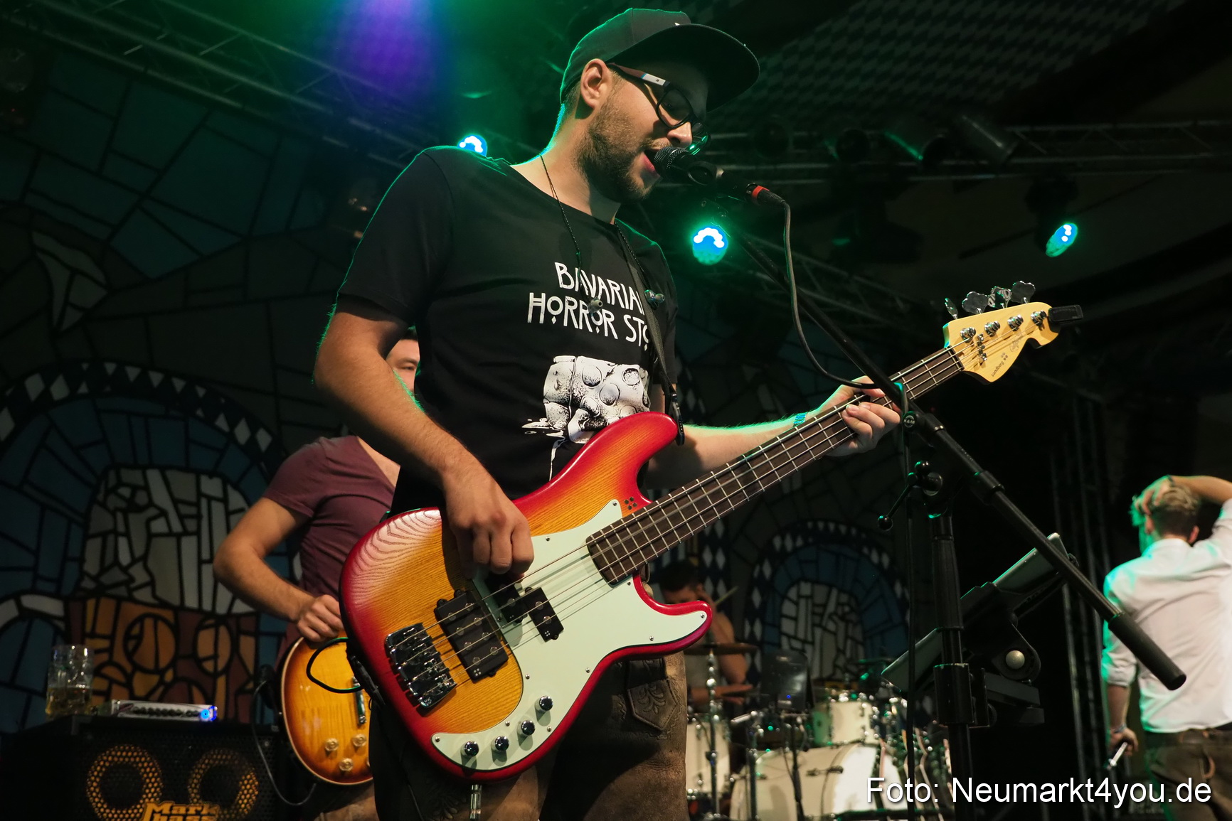 JURA Volksfest 2017 0207