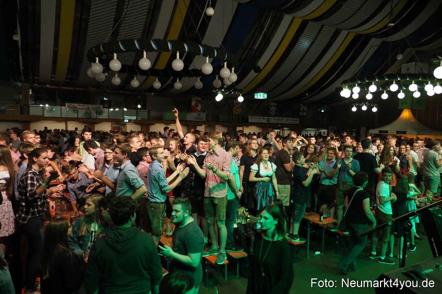 JURA Volksfest 2017 0208