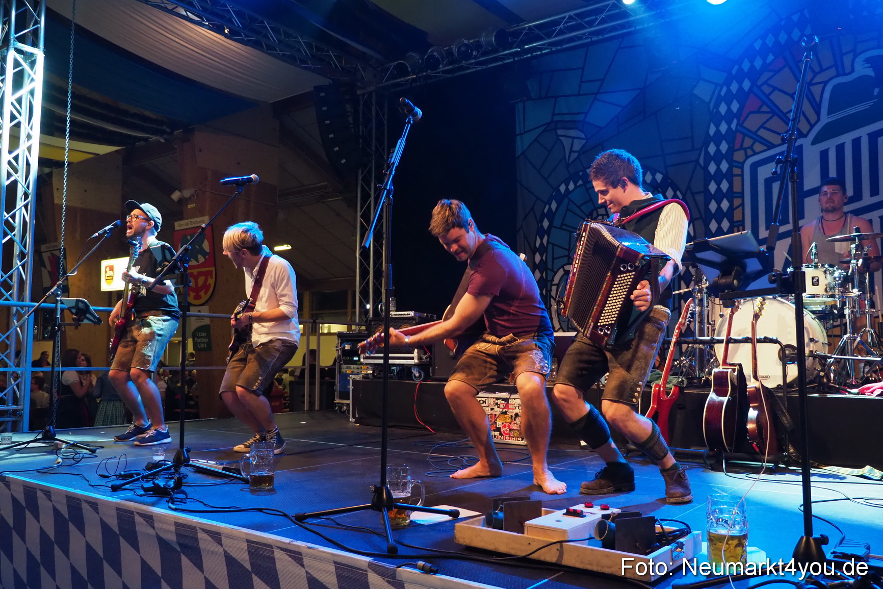 JURA Volksfest 2017 0211