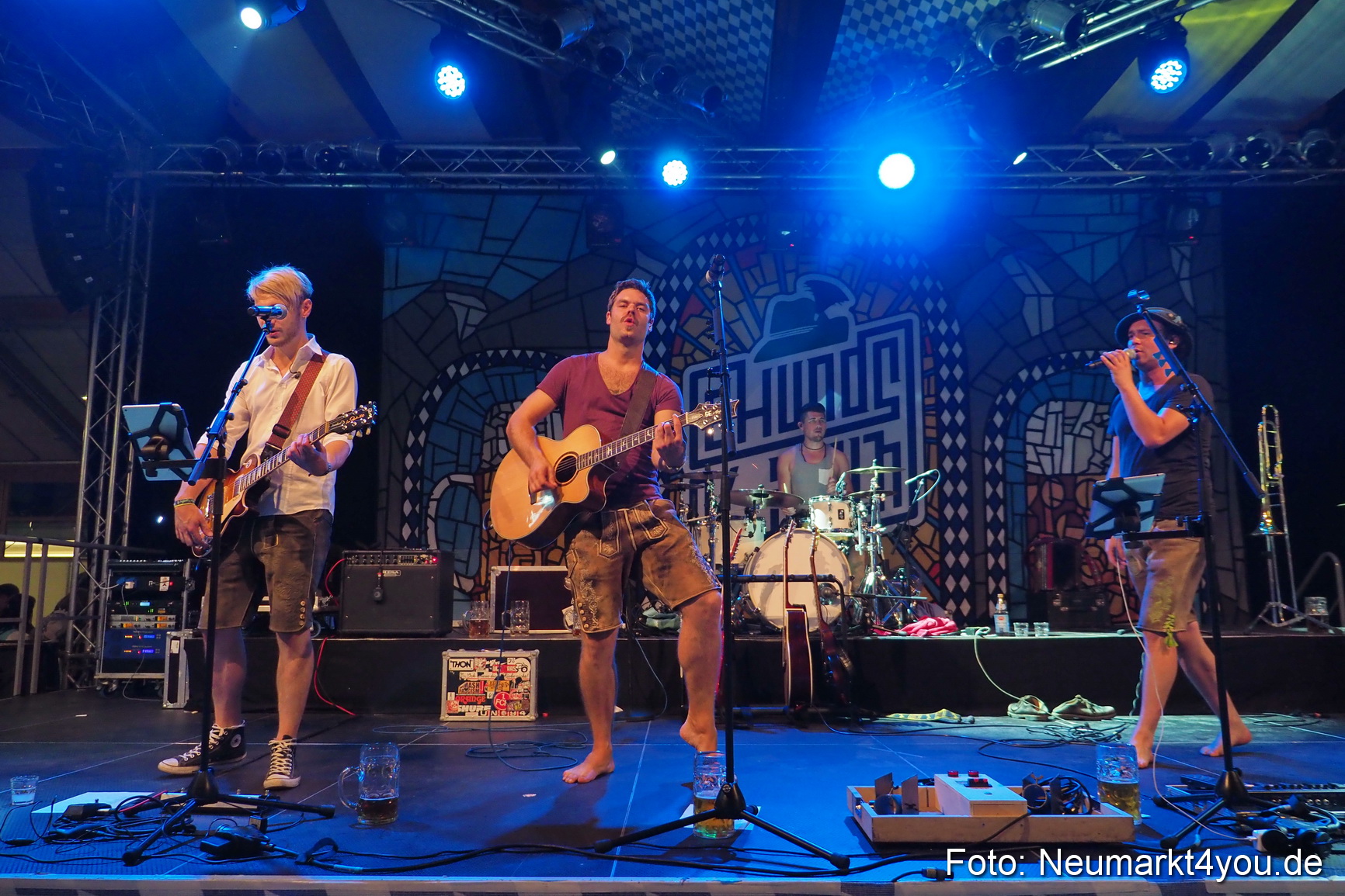 JURA Volksfest 2017 0212