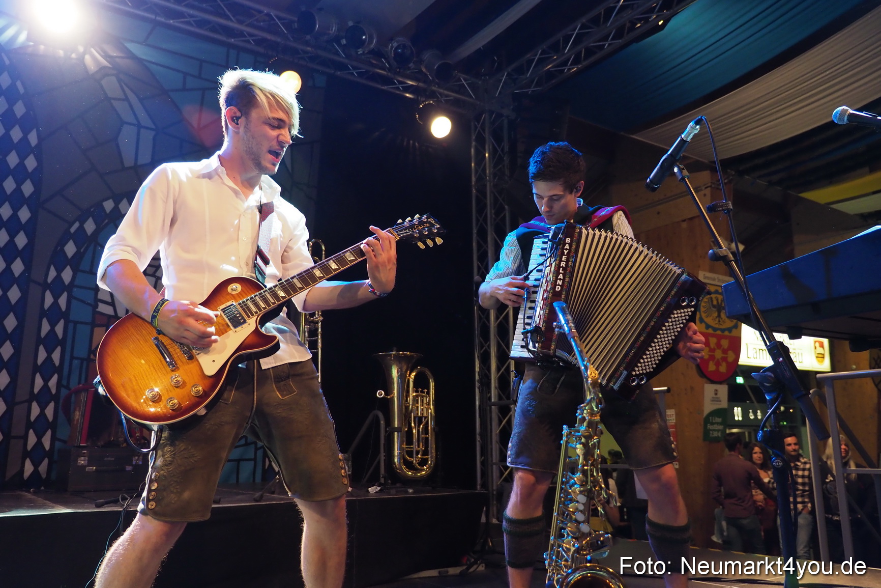 JURA Volksfest 2017 0213