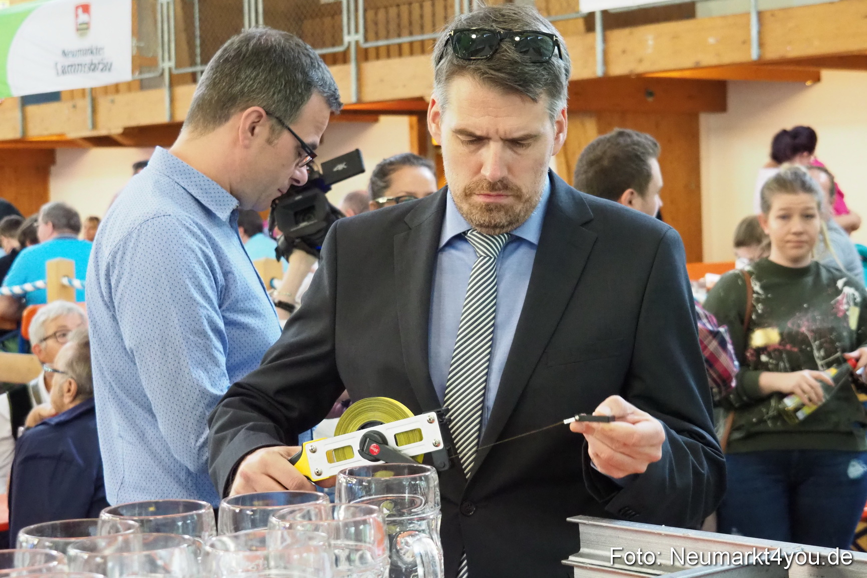 JURA Volksfest 2017 0217