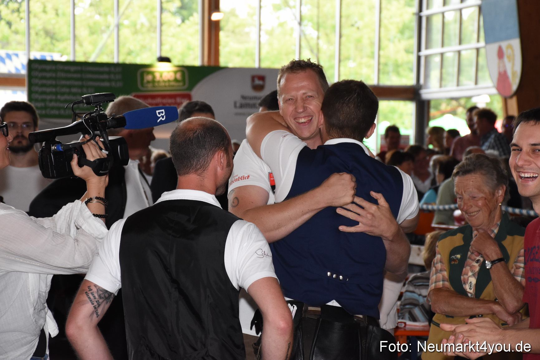 JURA Volksfest 2017 0222