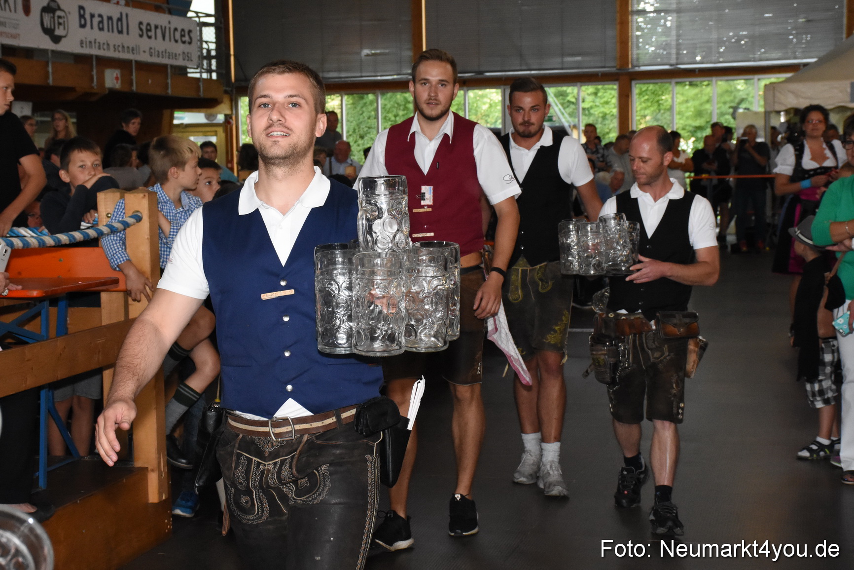 JURA Volksfest 2017 0227