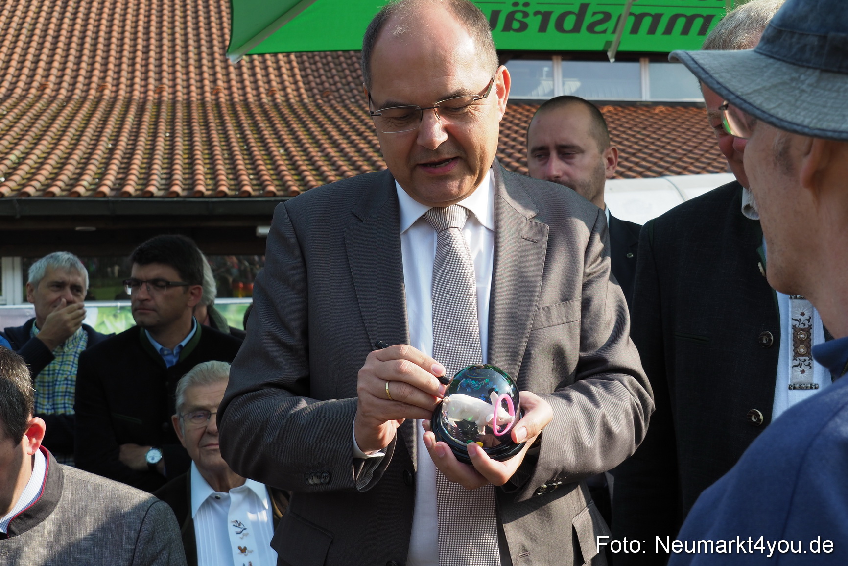 Pferde und Fohlenschau 2017 0009