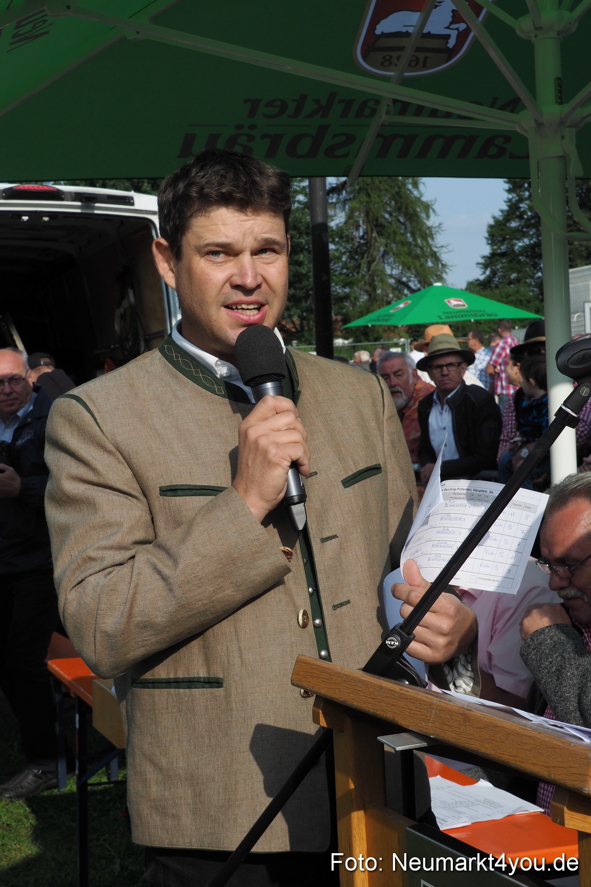 Pferde und Fohlenschau 2017 0010