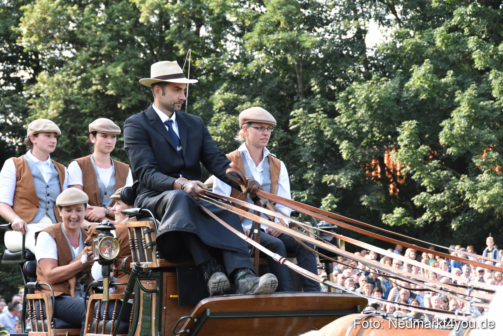 Pferde und Fohlenschau 2017 0033