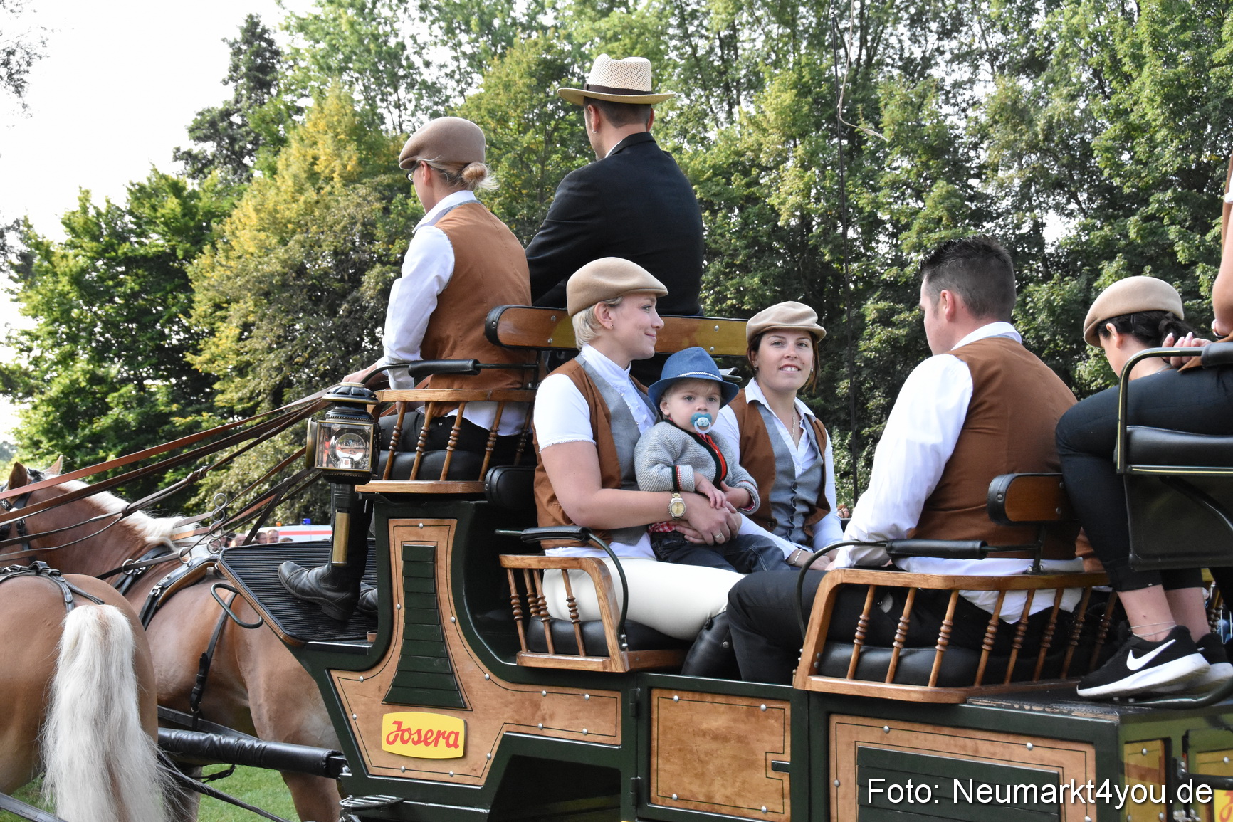 Pferde und Fohlenschau 2017 0040