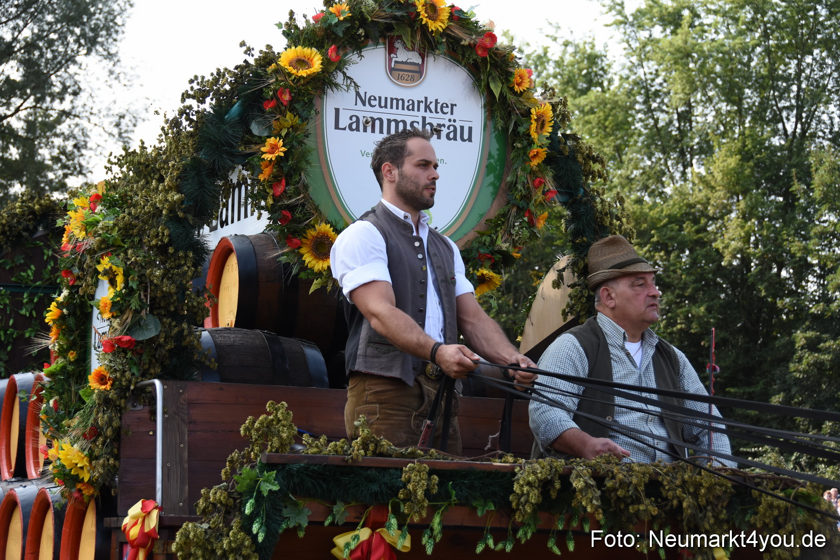 Pferde und Fohlenschau 2017 0045