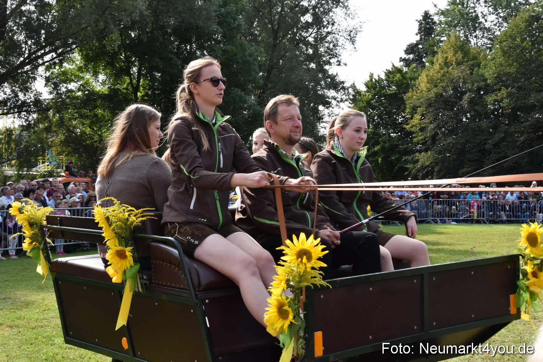 Pferde und Fohlenschau 2017 0181