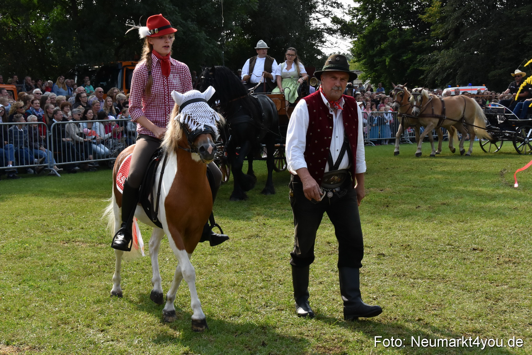 Pferde und Fohlenschau 2017 0187