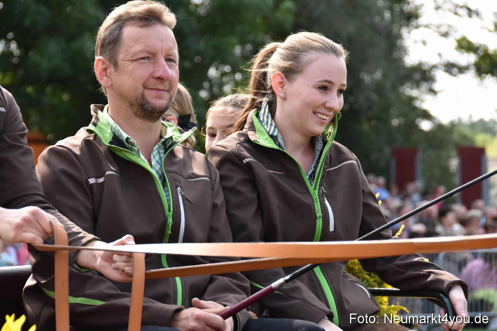 Pferde und Fohlenschau 2017 0199