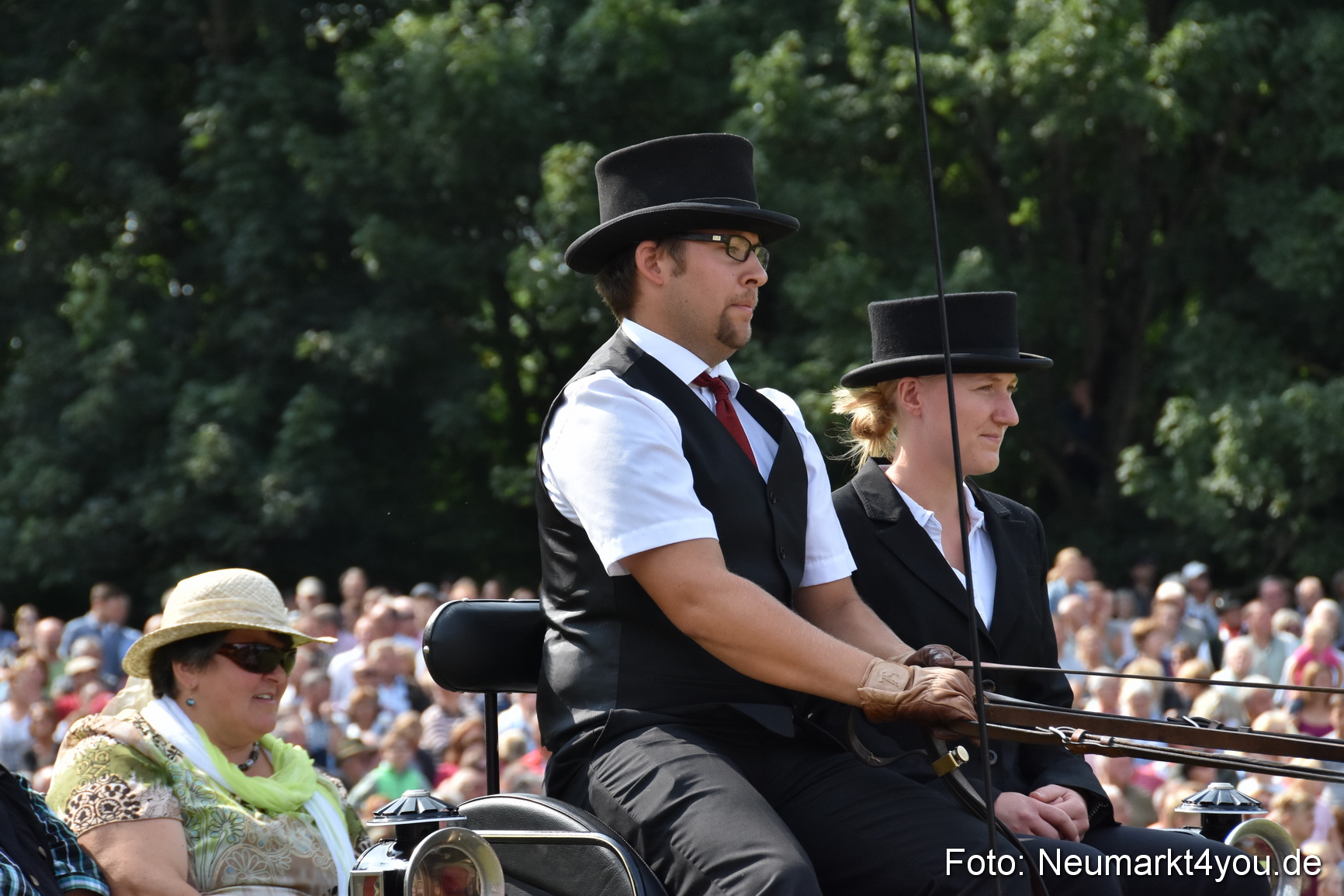 Pferde und Fohlenschau 2017 0231