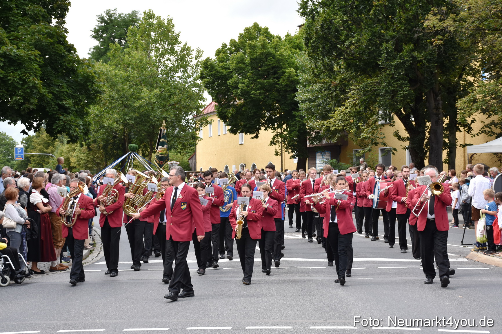 JURA Volksfestzug 2017 0005