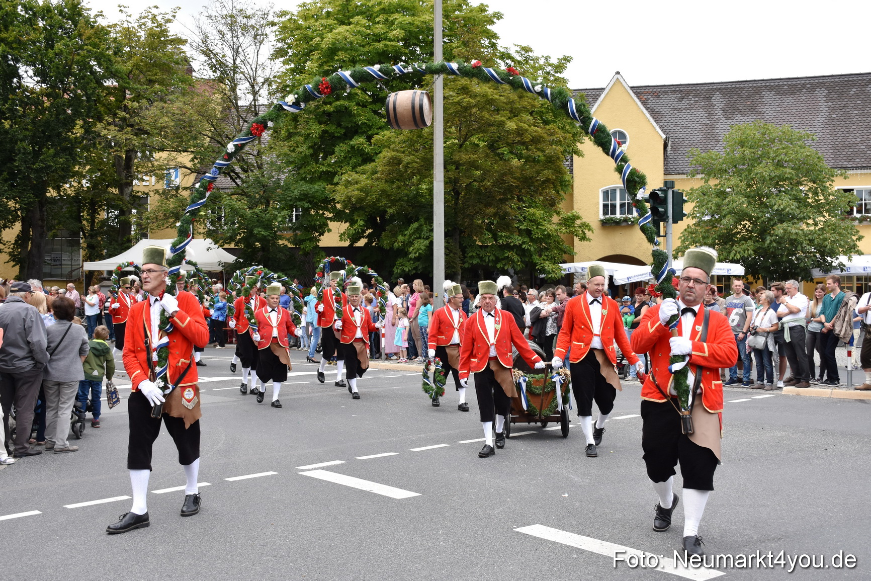 JURA Volksfestzug 2017 0025