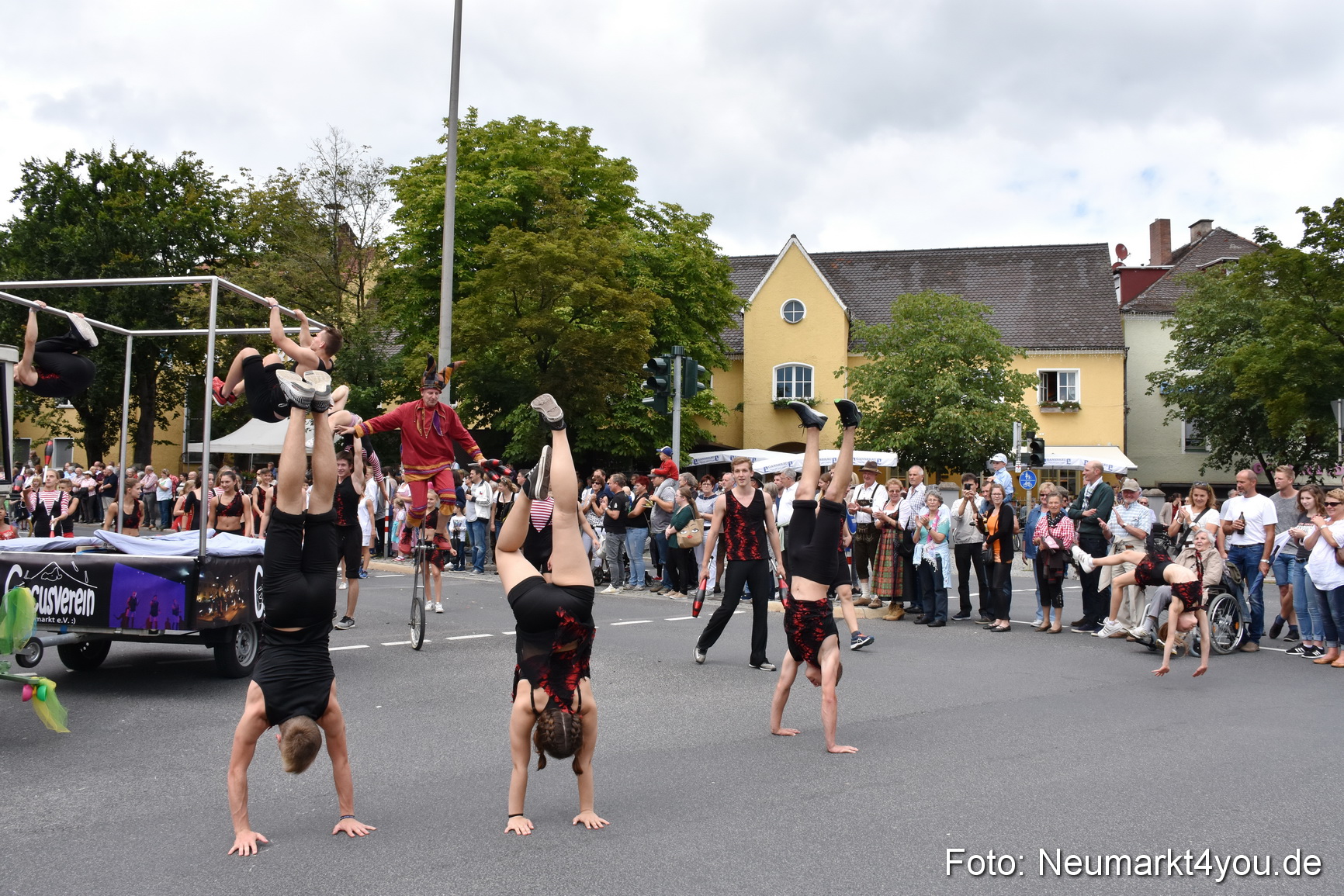 JURA Volksfestzug 2017 0036