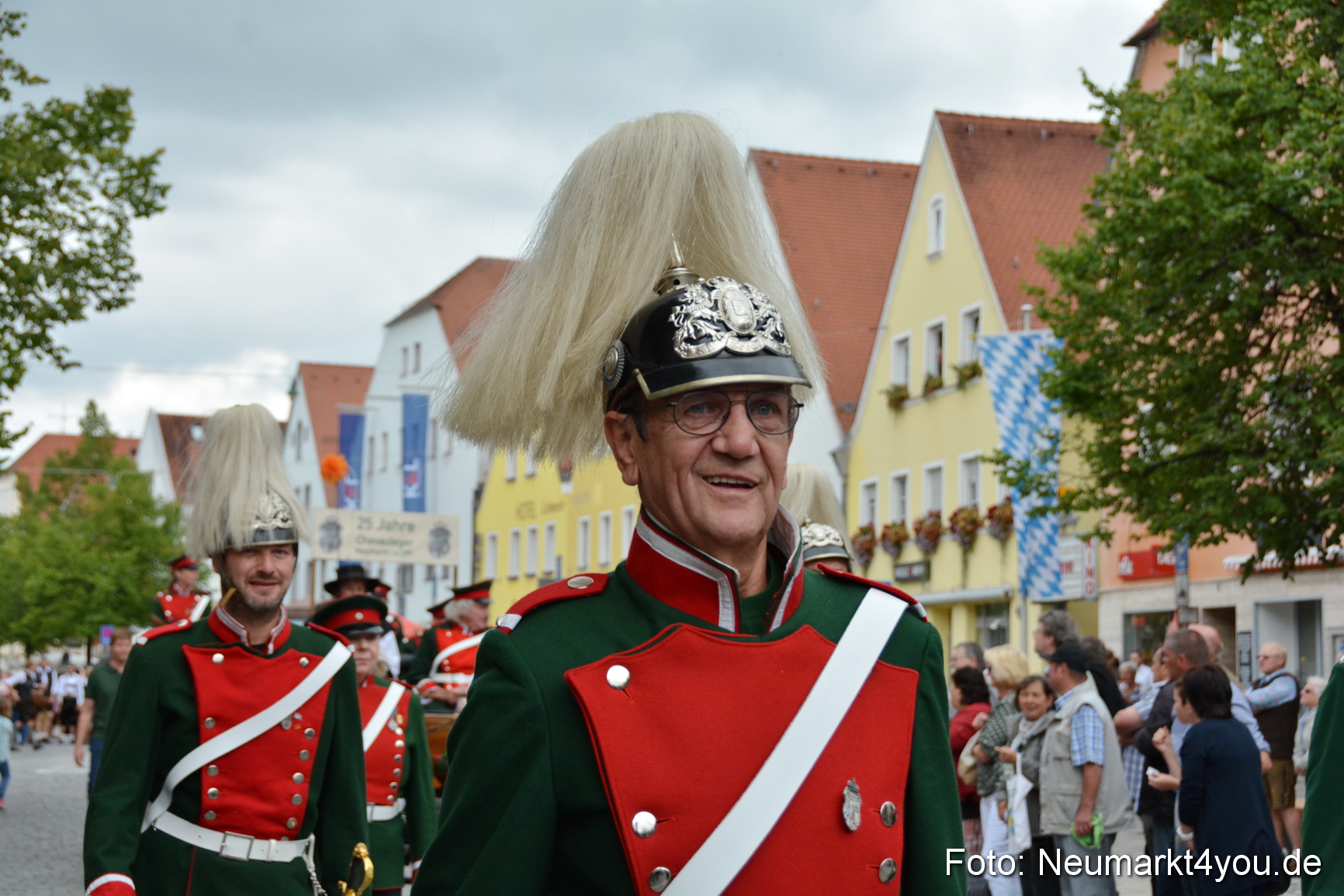 JURA Volksfestzug 2017 0106