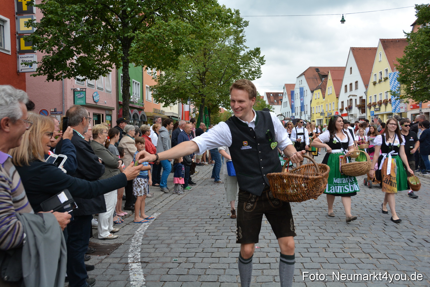 JURA Volksfestzug 2017 0117