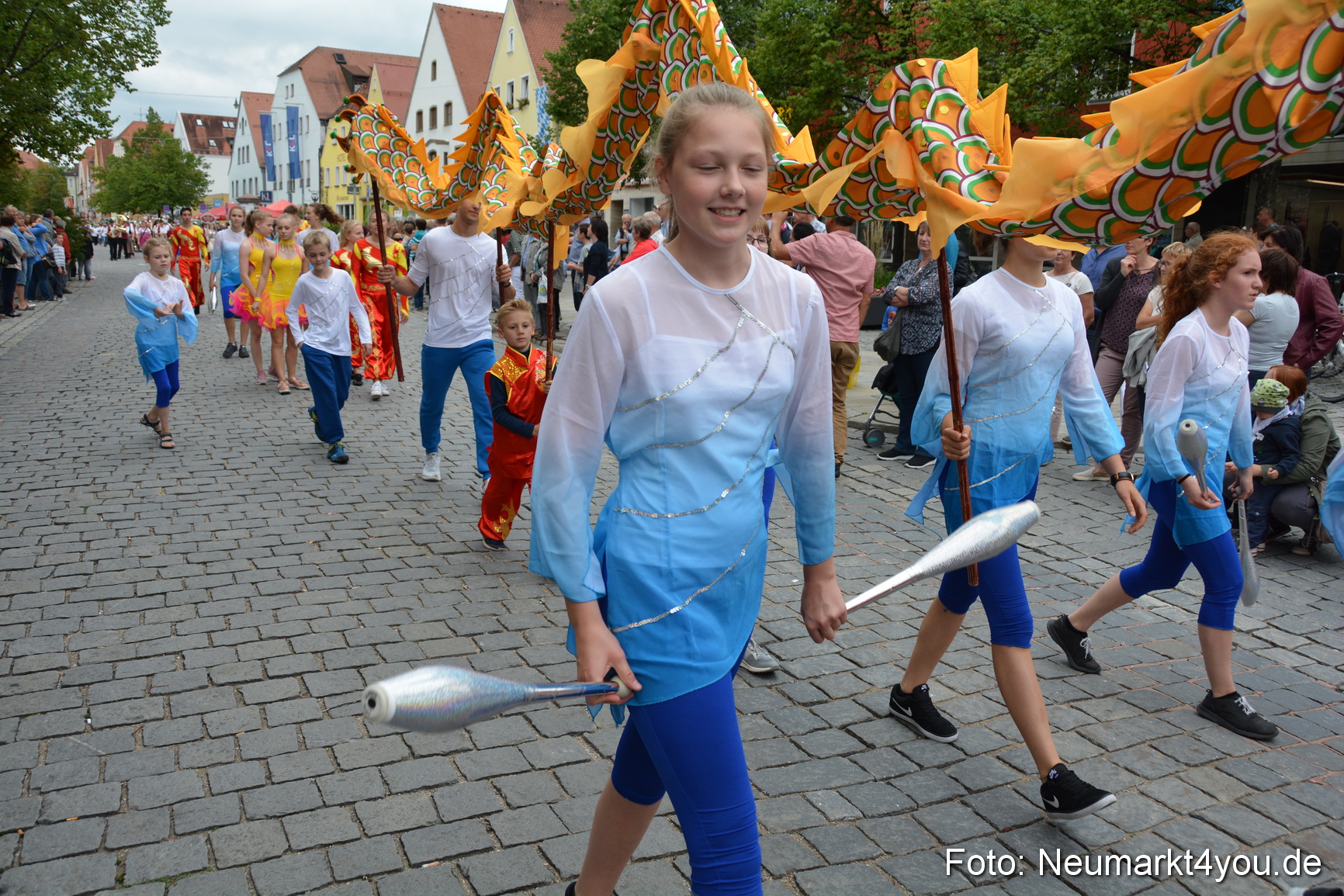 JURA Volksfestzug 2017 0207