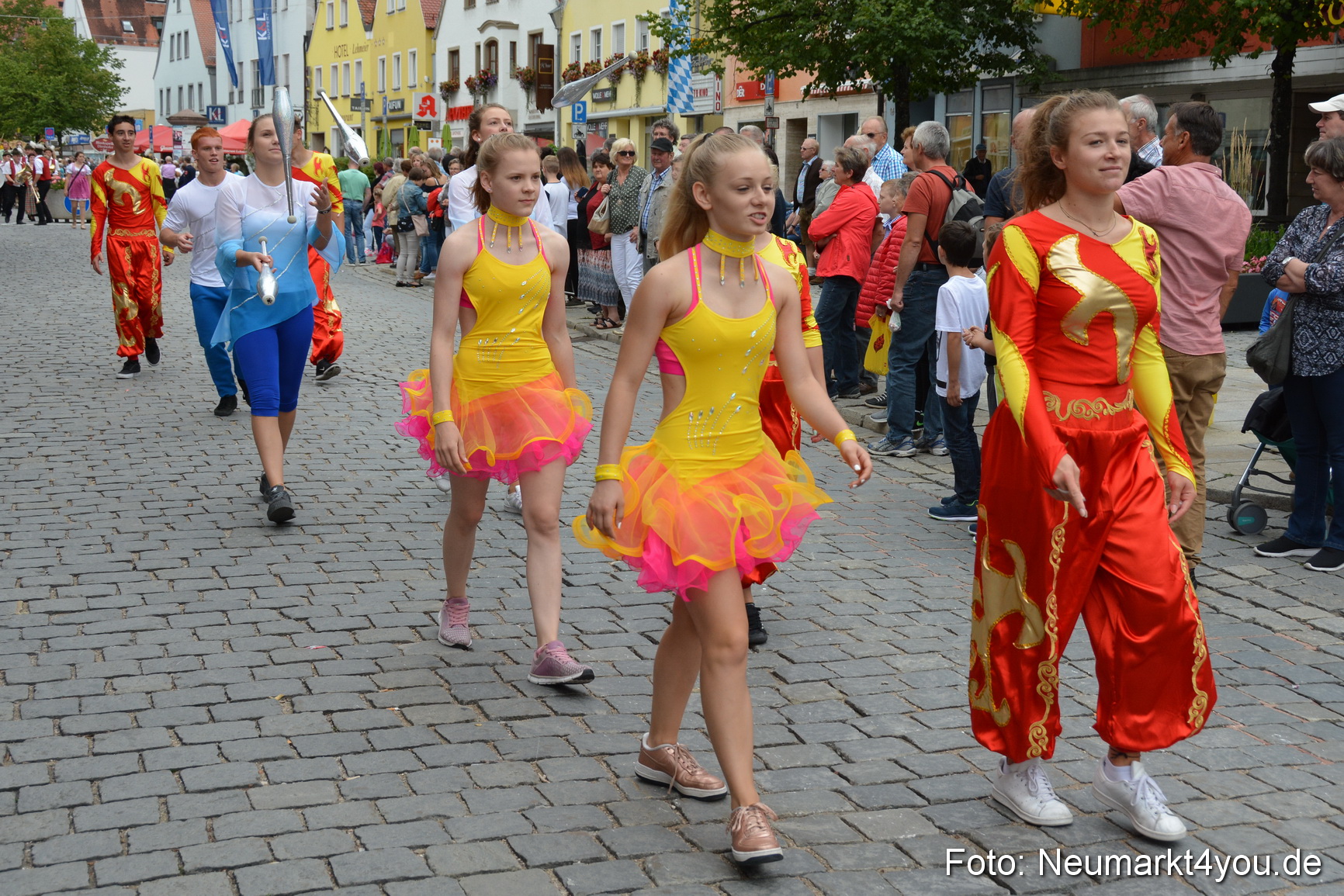 JURA Volksfestzug 2017 0208