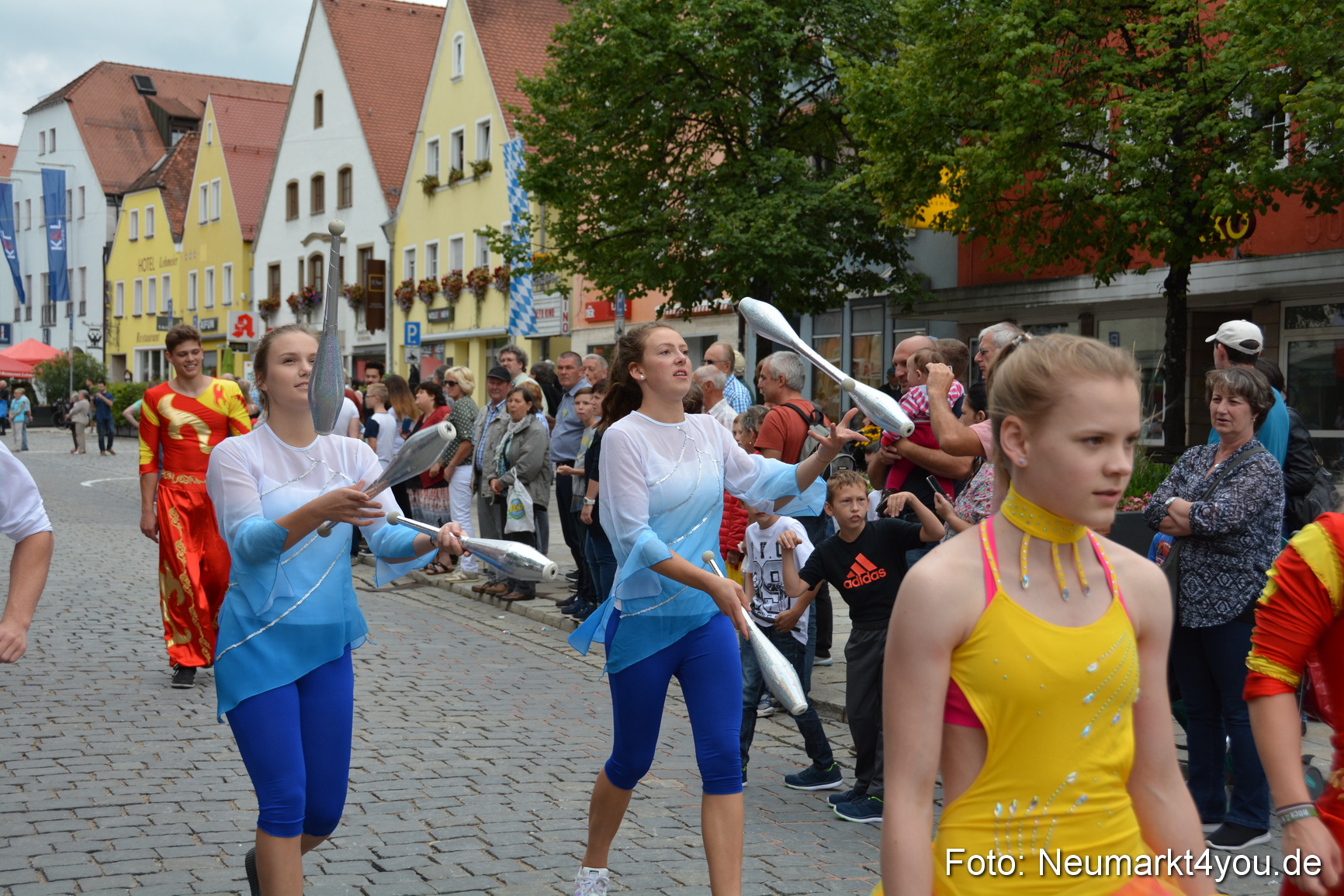 JURA Volksfestzug 2017 0209