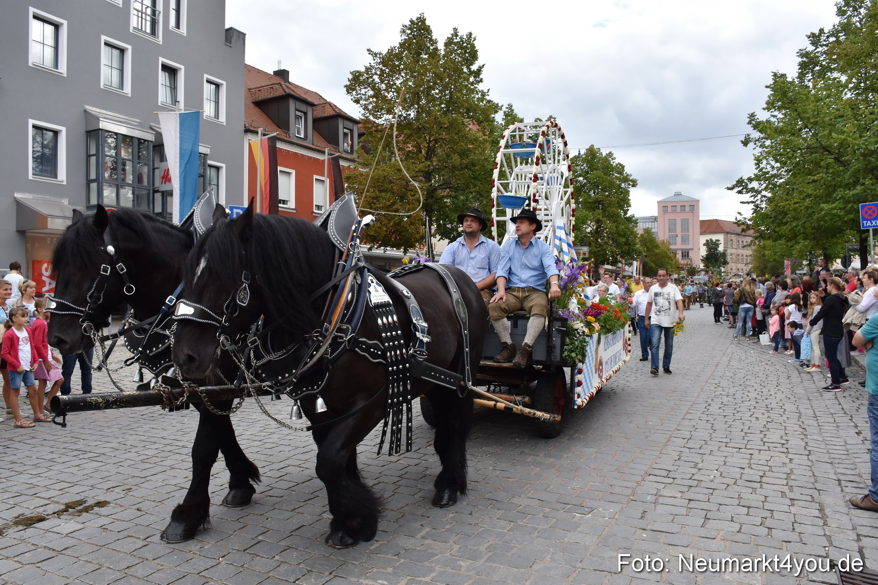 JURA Volksfestzug 2017 0322