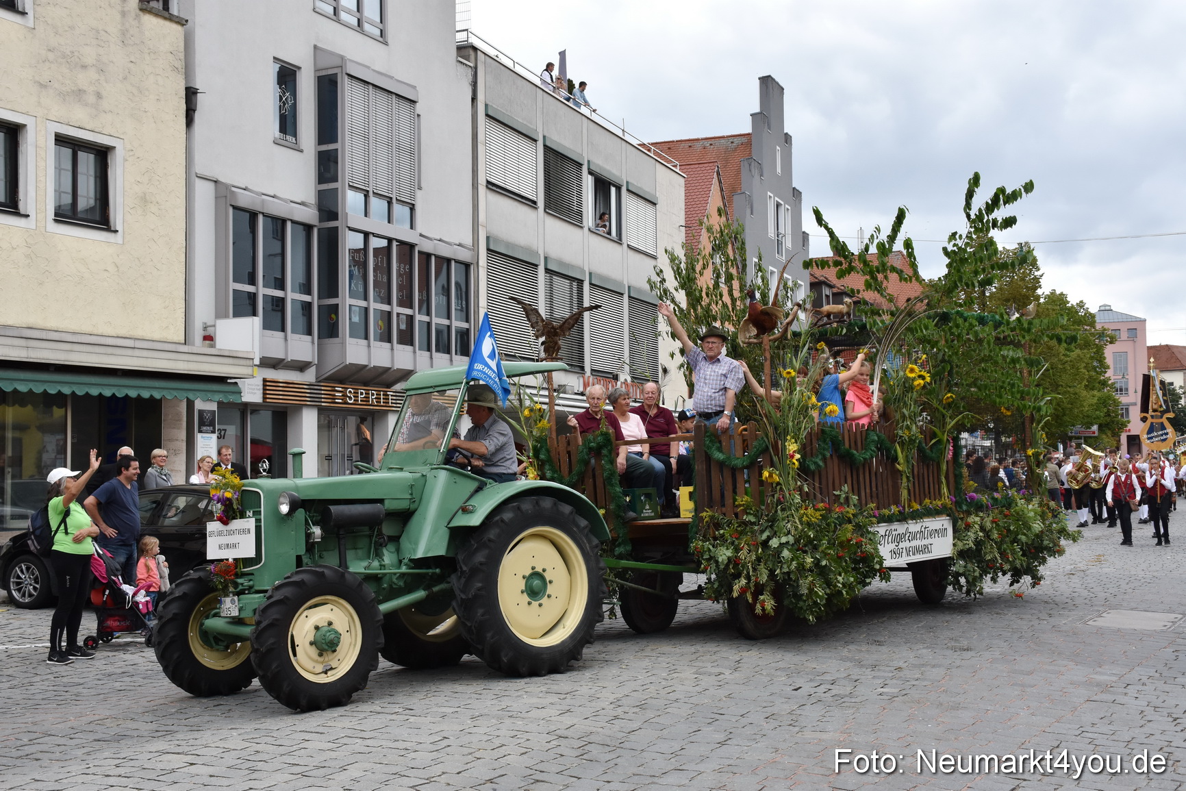 JURA Volksfestzug 2017 0327
