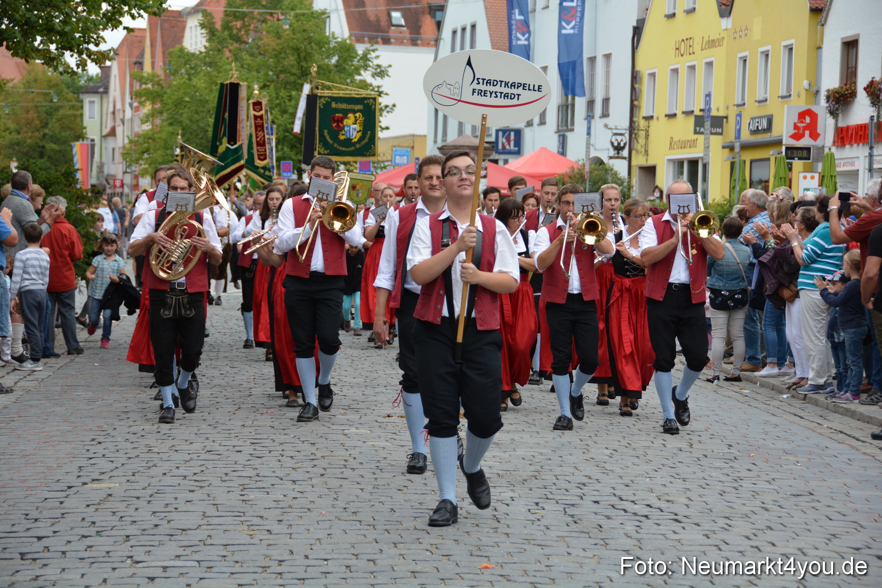 JURA Volksfestzug 2017 0505