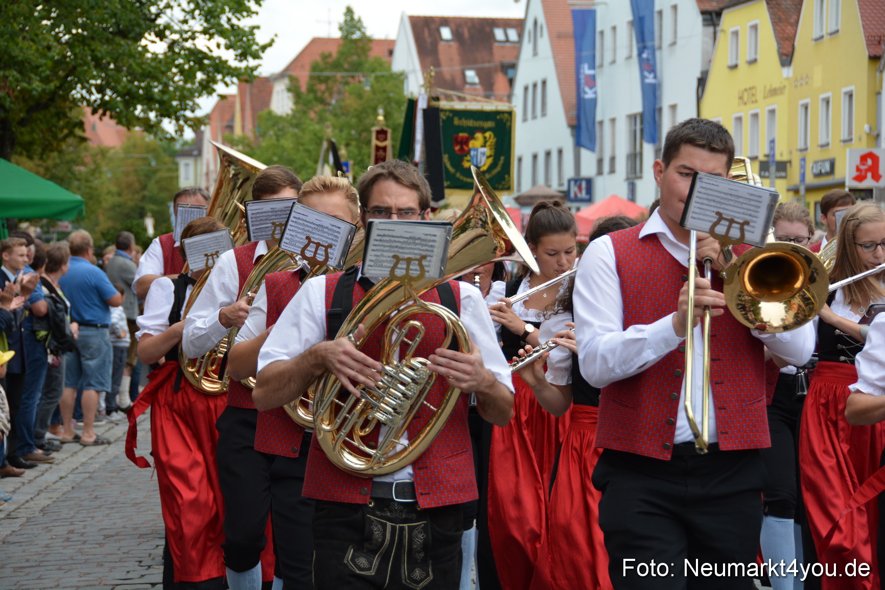 JURA Volksfestzug 2017 0506