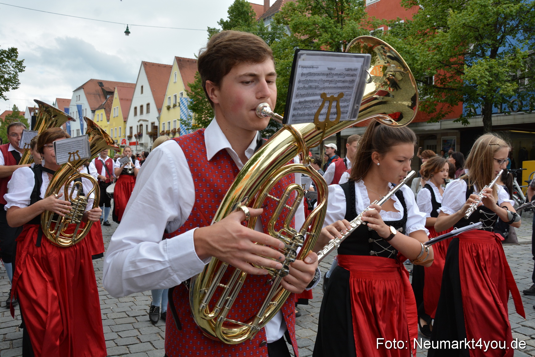 JURA Volksfestzug 2017 0507