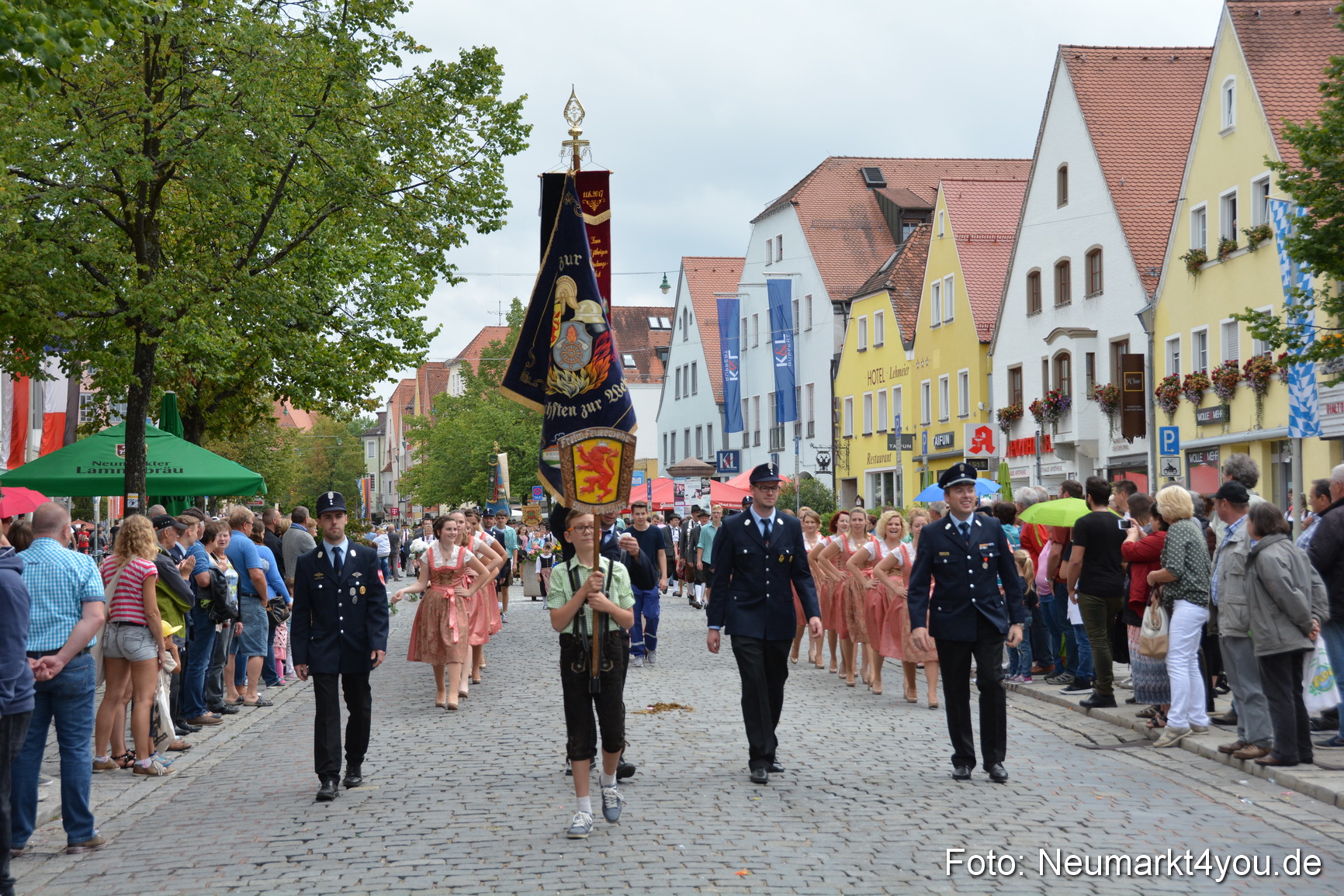 JURA Volksfestzug 2017 0578