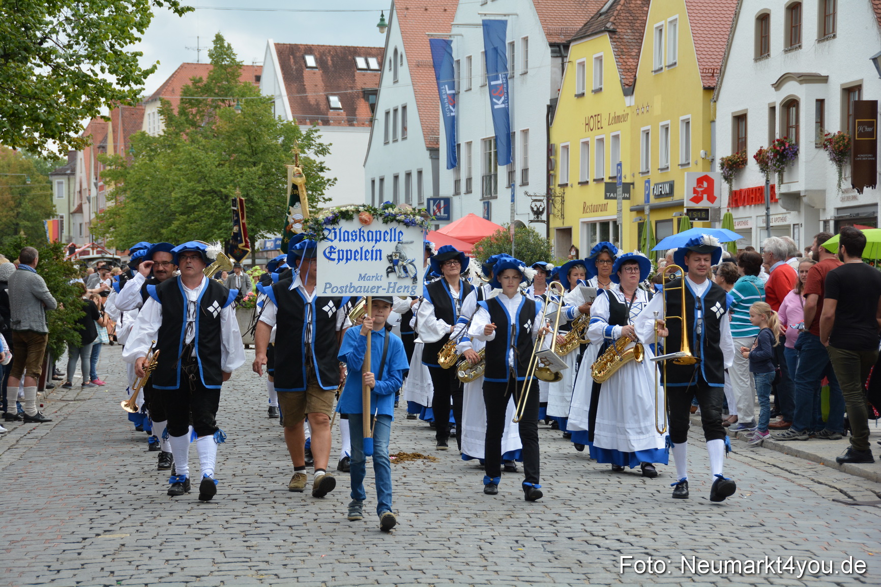 JURA Volksfestzug 2017 0603