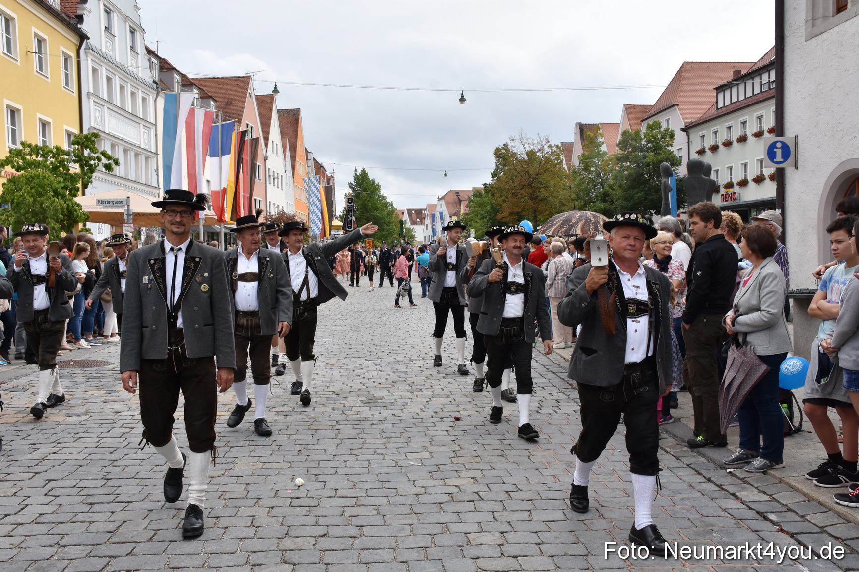 JURA Volksfestzug 2017 0605