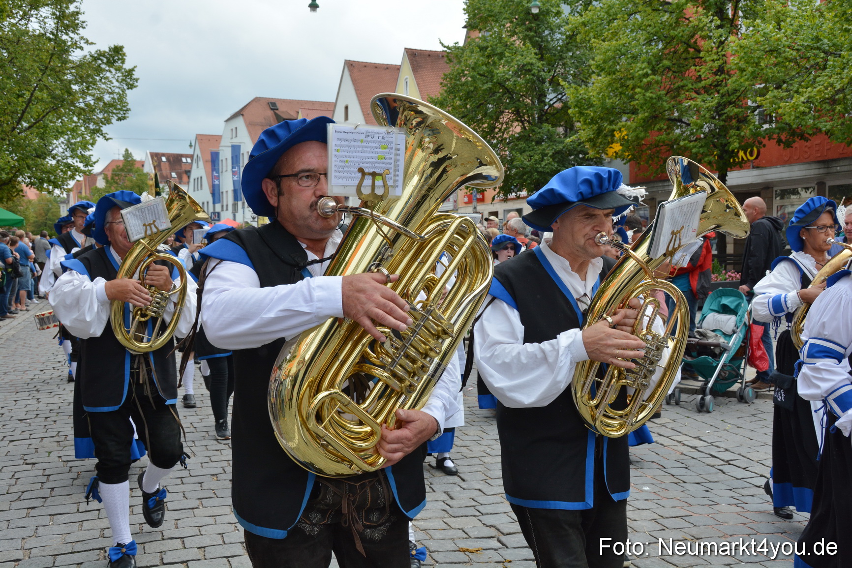 JURA Volksfestzug 2017 0609