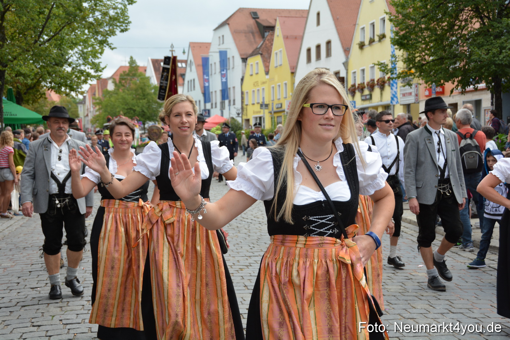 JURA Volksfestzug 2017 0613