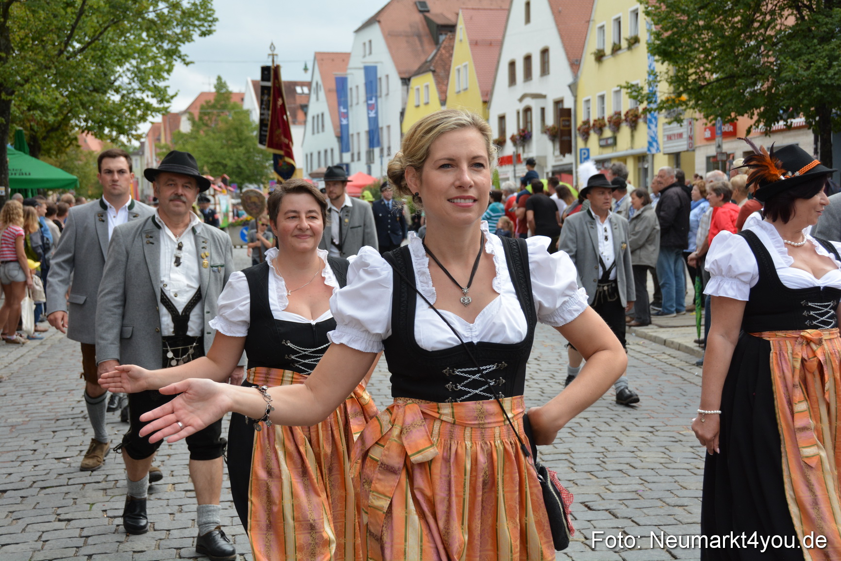 JURA Volksfestzug 2017 0614