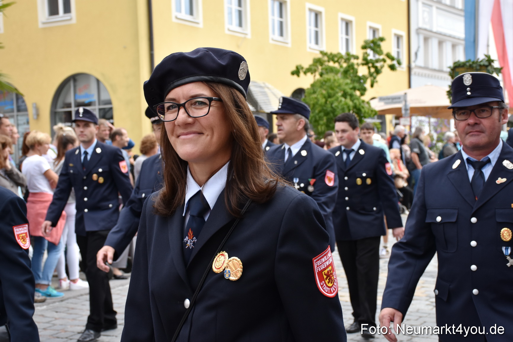 JURA Volksfestzug 2017 0616