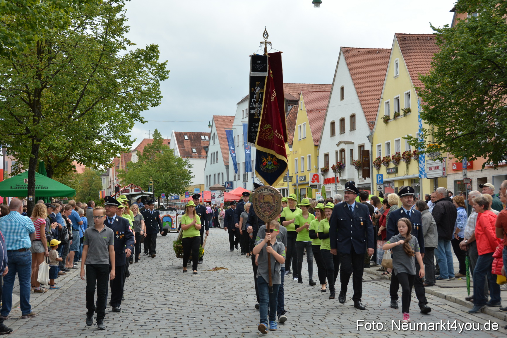 JURA Volksfestzug 2017 0617